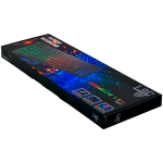 TECLADO MULTICOLOR USB LSC - Imagen 4