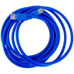 CABLE PATCH CORD CAT6 3MTS
