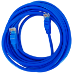 CABLE PATCH CORD CAT6 5MTS