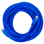 CABLE PATCH CORD CAT6 10MTS
