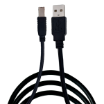 CABLE USB PARA IMPRESORA 1.8MTS
