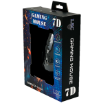 MOUSE MULTICOLOR 7 BOTONES LSC - Imagen 8