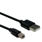 CABLE USB PARA IMPRESORA 1.8MTS - Imagen 2