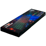 TECLADO MULTICOLOR USB LSC - Imagen 5