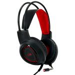 AURICULAR ALÁMBRICO CON MICRÓFONO INCORPORADO    