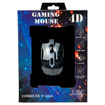MOUSE MULTICOLOR 4 BOTONES LSC - Imagen 7