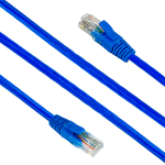 CABLE PATCH CORD CAT6 15MTS - Imagen 3