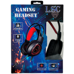 AURICULAR ALÁMBRICO CON MICRÓFONO INCORPORADO     - Imagen 5