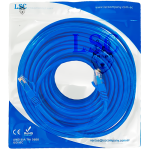 CABLE PATCH CORD CAT6 20MTS - Imagen 6