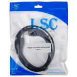 CABLE USB PARA IMPRESORA 1.8MTS - Imagen 5