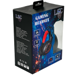 AURICULAR ALÁMBRICO CON MICRÓFONO INCORPORADO     - Imagen 6