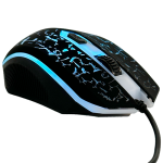 MOUSE MULTICOLOR 4 BOTONES LSC