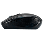 MOUSE INALÁMBRICO 6 BOTONES NEGRO - Imagen 6