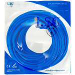 CABLE PATCH CORD CAT6 15MTS - Imagen 6