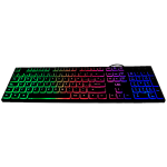 TECLADO MULTICOLOR USB LSC - Imagen 7