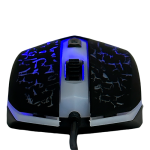 MOUSE MULTICOLOR 4 BOTONES LSC - Imagen 5