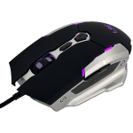 MOUSE MULTICOLOR 7 BOTONES LSC