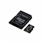 MICROSD 128GB KINGSTON - Imagen 4