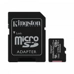 MICROSD 128GB KINGSTON
