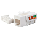 JACK PARA CABLE UTP CAT 6 - Imagen 3