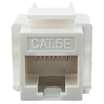 JACK PARA CABLE UTP CAT 5E - Imagen 2