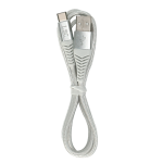 CABLE DATOS TIPO C - USB 1mt CARGA RÁPIDA - Imagen 4