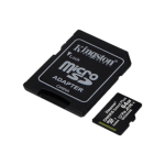MICROSD 64GB KINGSTON - Imagen 2