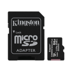 MICROSD 64GB KINGSTON