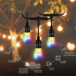 Guirnalda  de 24 Luces LED Inteligente Wi-Fi - Imagen 2