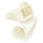 CAPUCHÓN BLANCO PARA CONECTOR RJ45