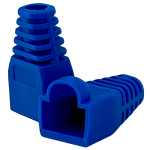 CAPUCHÓN AZUL PARA CONECTOR RJ45 - Imagen 3