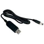 CABLE DE PODER DE 12V-2 Amp - Imagen 8