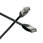 CABLE PATCH CORD SFTP CAT6A 10MTS 100% COBRE - Imagen 4