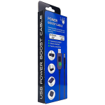 CABLE DE PODER DE 12V-2 Amp - Imagen 3