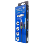CABLE DE PODER DE 12V-2 Amp - Imagen 7