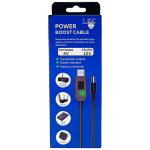 CABLE DE PODER DE 12V-2 Amp - Imagen 10