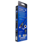 CABLE DE PODER DE 12V-2 Amp - Imagen 9