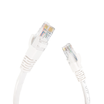 PATCH CORD CAT6 2Mts BLANCO - Imagen 4