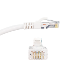 PATCH CORD CAT6 2Mts BLANCO - Imagen 5
