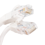 PATCH CORD CAT6 2Mts BLANCO - Imagen 2