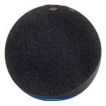 PARLANTE SMART AMAZON CON ALEXA 5TA GENERACIÓN - Imagen 4
