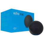 PARLANTE SMART AMAZON CON ALEXA 5TA GENERACIÓN