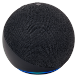 PARLANTE SMART AMAZON CON ALEXA 5TA GENERACIÓN - Imagen 3
