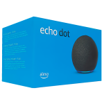 PARLANTE SMART AMAZON CON ALEXA 5TA GENERACIÓN - Imagen 10