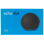 PARLANTE SMART AMAZON CON ALEXA 5TA GENERACIÓN - Imagen 5