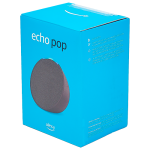 PARLANTE INTELIGENTE ECHO POP AMAZON  CON ALEXA - Imagen 9