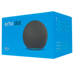 PARLANTE SMART AMAZON CON ALEXA 5TA GENERACIÓN - Imagen 9