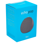 PARLANTE INTELIGENTE ECHO POP AMAZON  CON ALEXA - Imagen 8