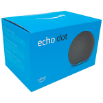 PARLANTE SMART AMAZON CON ALEXA 5TA GENERACIÓN - Imagen 8