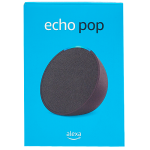 PARLANTE INTELIGENTE ECHO POP AMAZON  CON ALEXA - Imagen 7